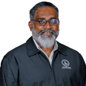 Secretariat | APPGM-SDG