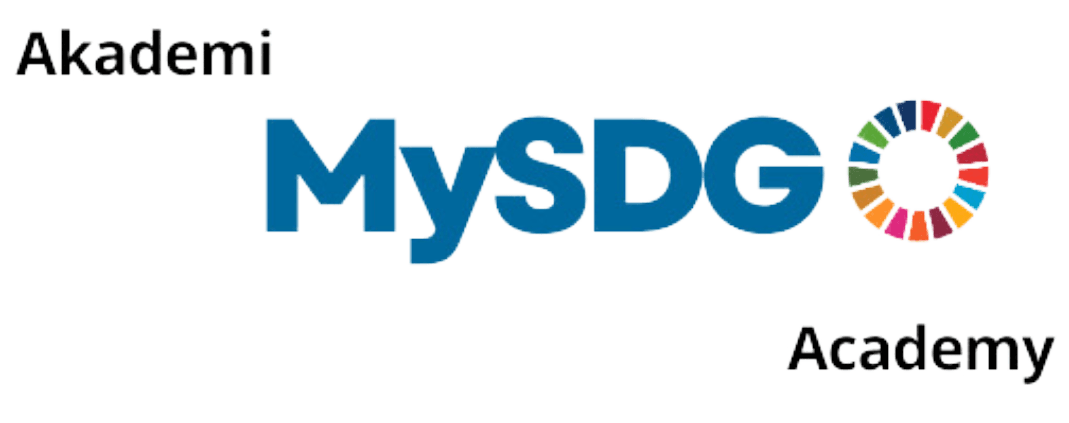 MySDG Academy Logo