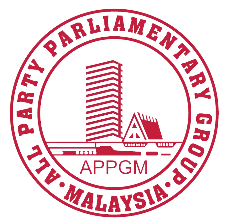 APPGM-SDG Logo