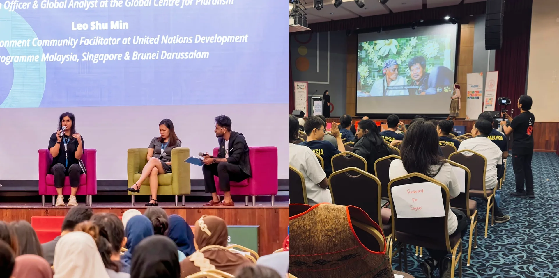 SDG Labs