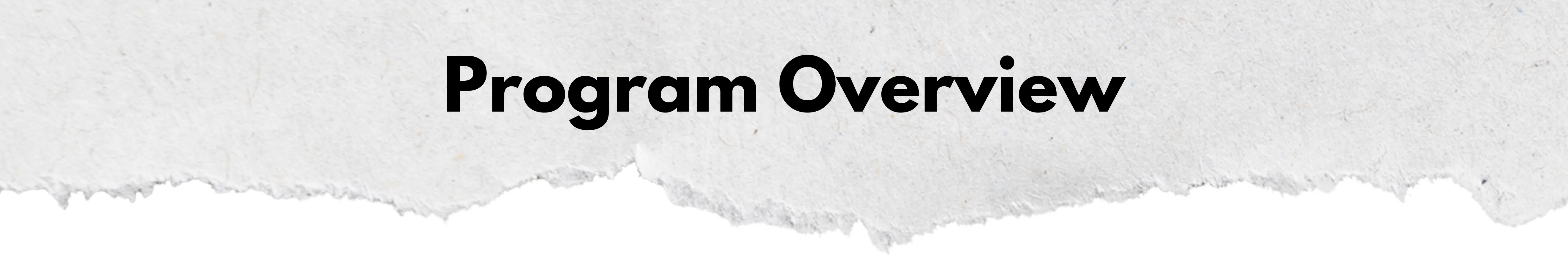 Paper Tear Background