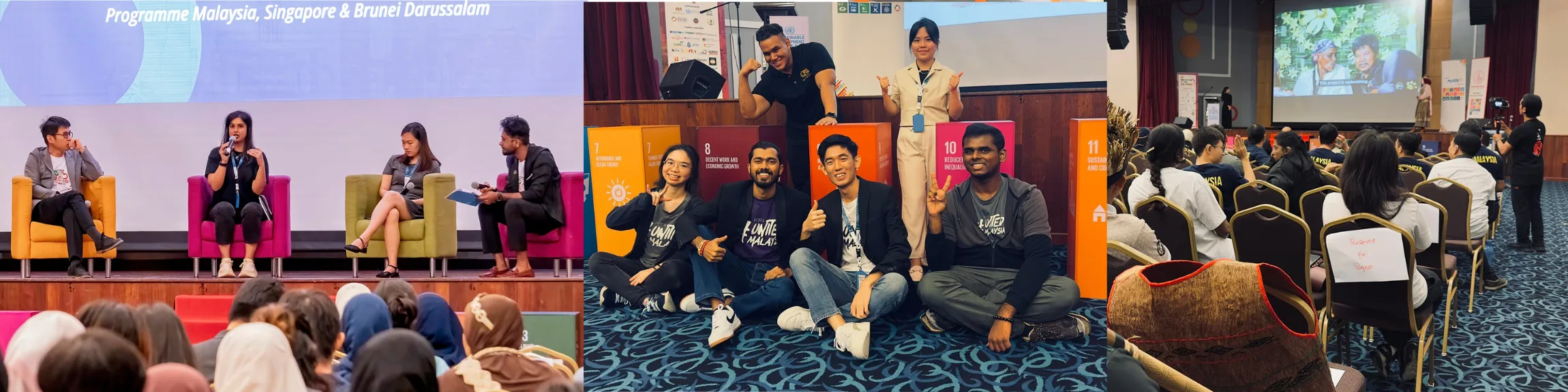 SDG Labs
