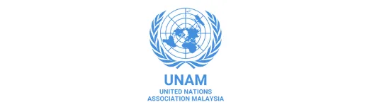 Model United Nations Logo