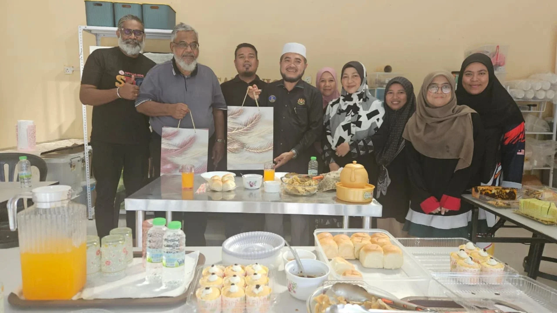 APPGM-SDG Post Featured Image Empowering Women Empowering Communities Pasir Puteh Women Rise Through Skills and Determination
