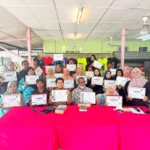 Weaving Empowerment: The&hellip;