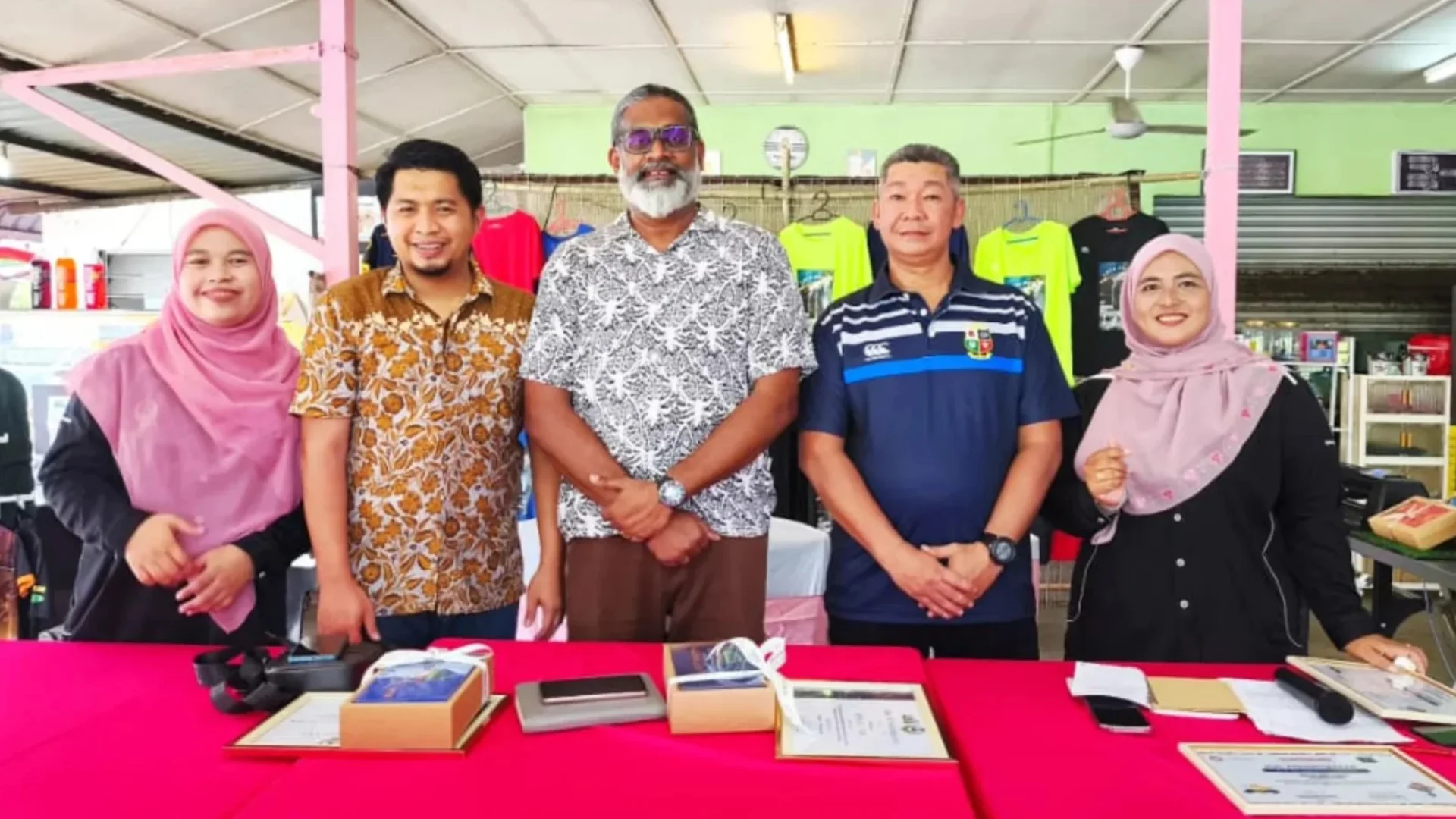 APPGM-SDG Post Featured Image Weaving Empowerment The Rise of Rural Women Entrepreneurs in Larut