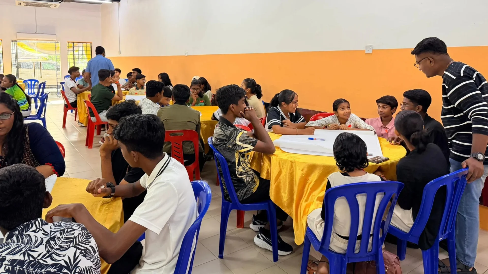 APPGM-SDG Post Featured Image - Empowering Youths to Shape a Stronger Future (6)