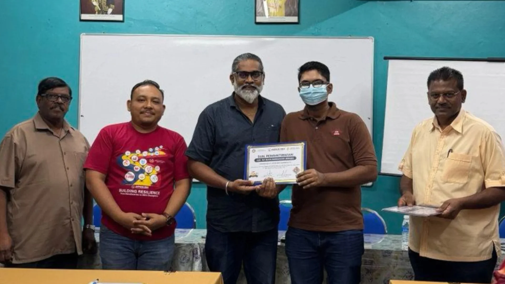 APPGM-SDG Post Featured Image Program Memperkasa Belia Berisiko Jana Ekonomi Digital Bina Daya Tahan