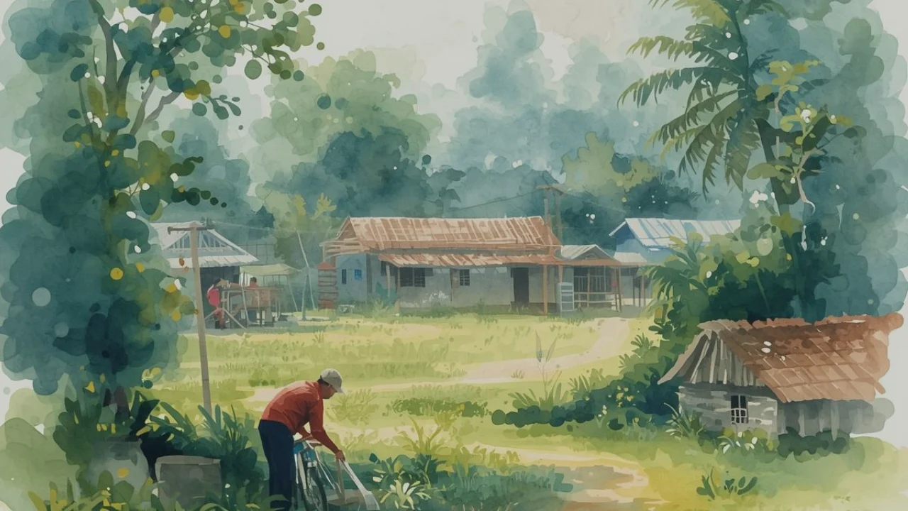 APPGM-SDG Featured Image Research Article Writing Competition