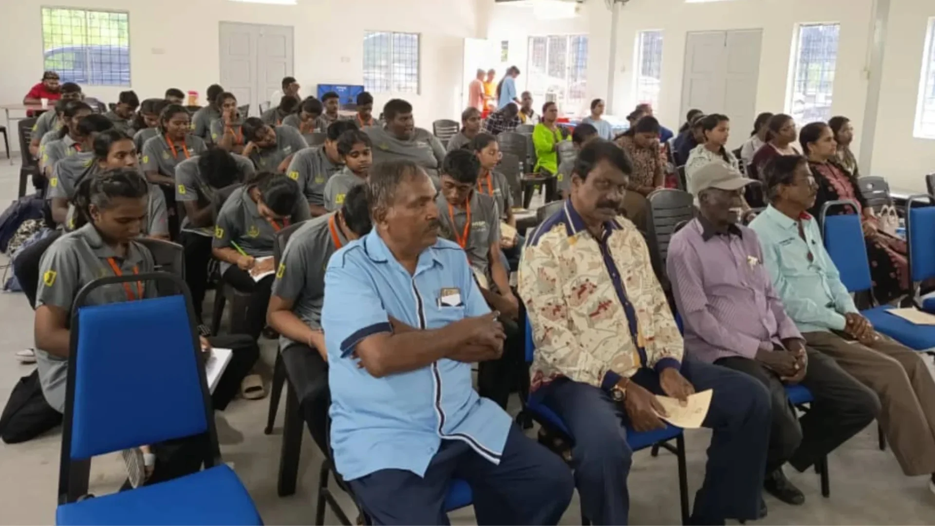 APPGM-SDG Post Featured Image - Empowering a Future_ APPGM-SDG and Tamil Teachers of Perak Lift SPM Students Toward Success (1)