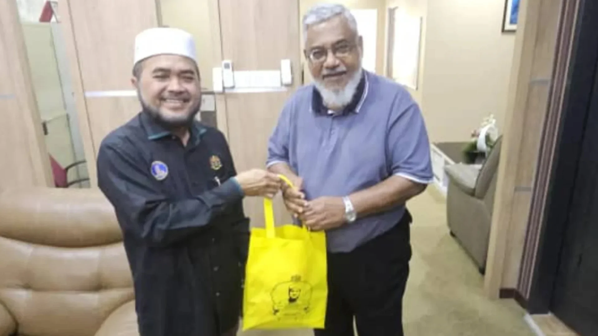 APPGM-SDG Post Featured Image - Faith, Service, and Community_ A Meaningful Visit to YB Nik Muhammad Zawawi in Pasir Puteh (3)