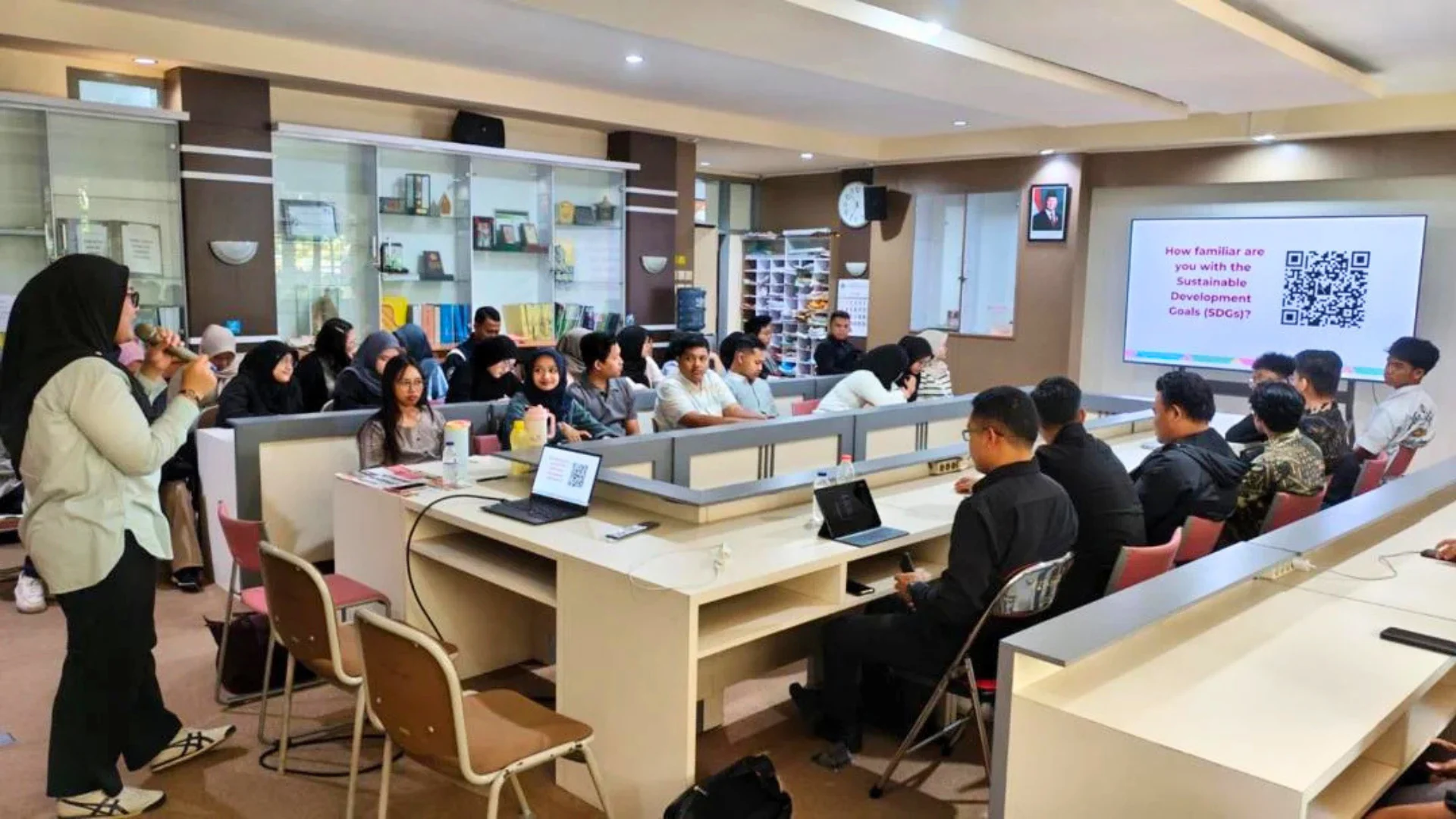 APPGM-SDG Post Featured Image - From Local Action to Sustainable Impact_ Reflections from Malang State University (1)