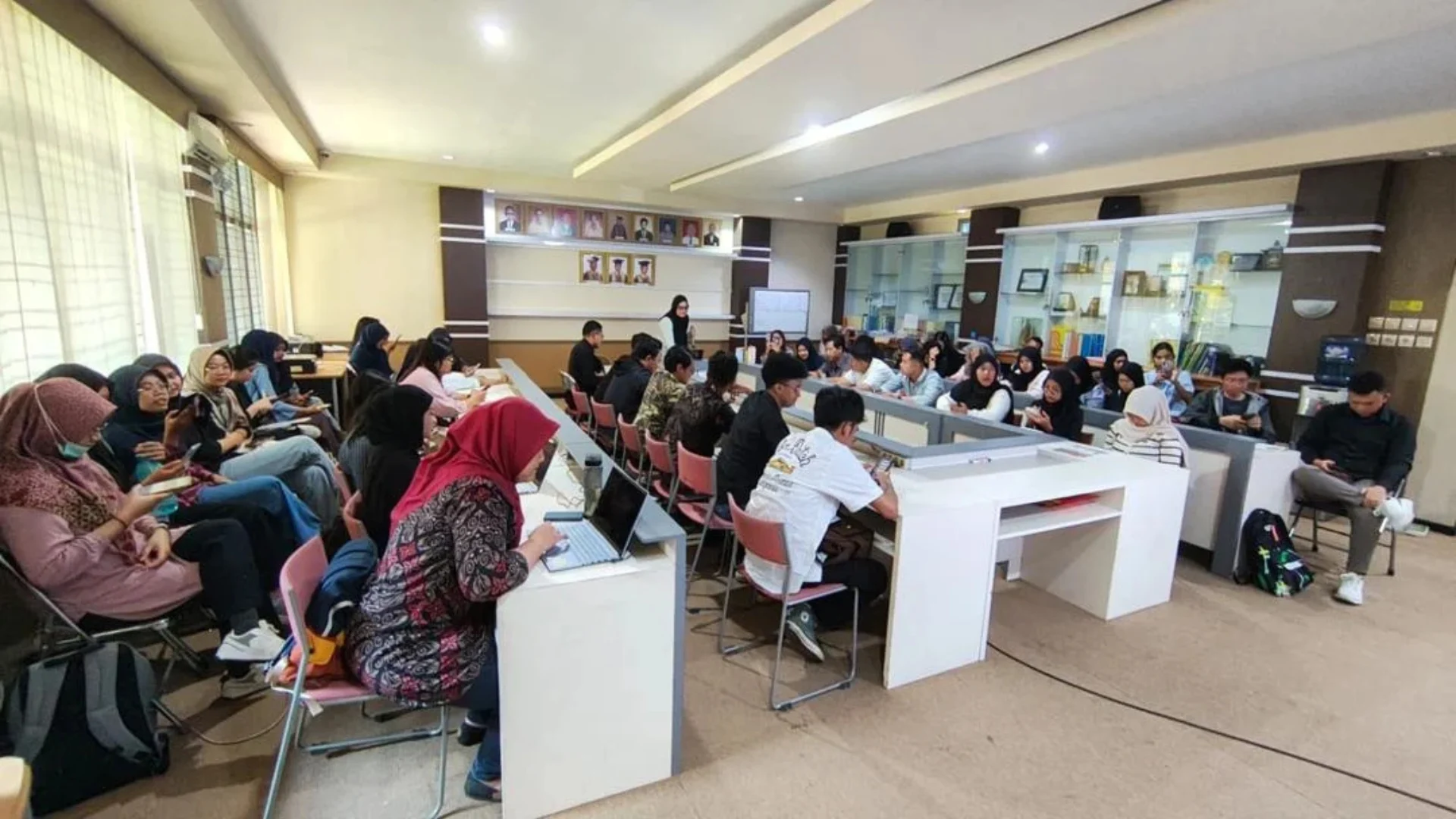 APPGM-SDG Post Featured Image - From Local Action to Sustainable Impact_ Reflections from Malang State University (3)