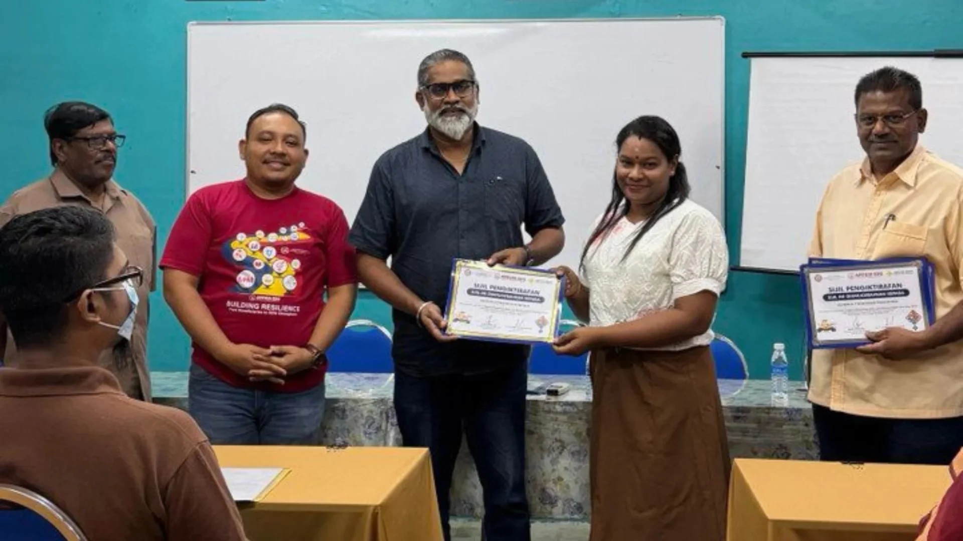 APPGM-SDG Post Featured Image - Program Memperkasa Belia Berisiko_ Jana Ekonomi Digital, Bina Daya Tahan (2)