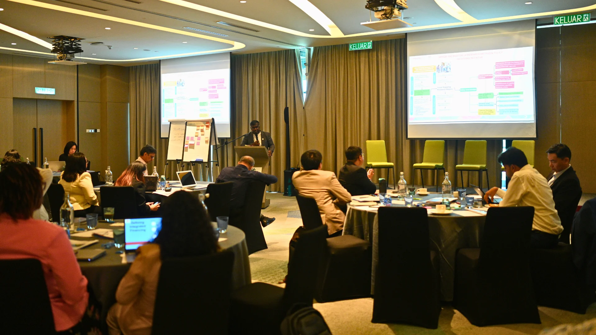 APPGM-SDG Post Featured Image - Participatory Policy Approach (6)