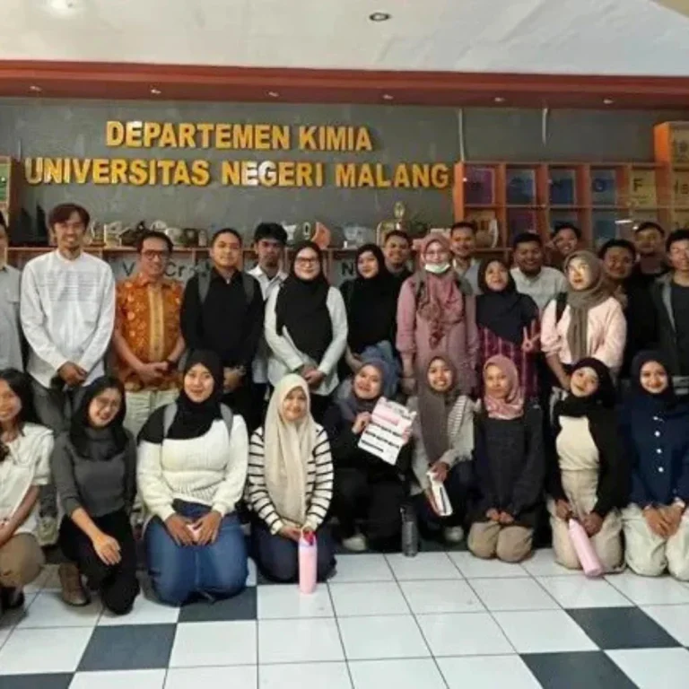 APPGM-SDG Post Featured Image - From Local Action to Sustainable Impact_ Reflections from Malang State University